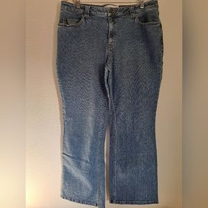 Fashion Bug pantalones 👖 talla 20W